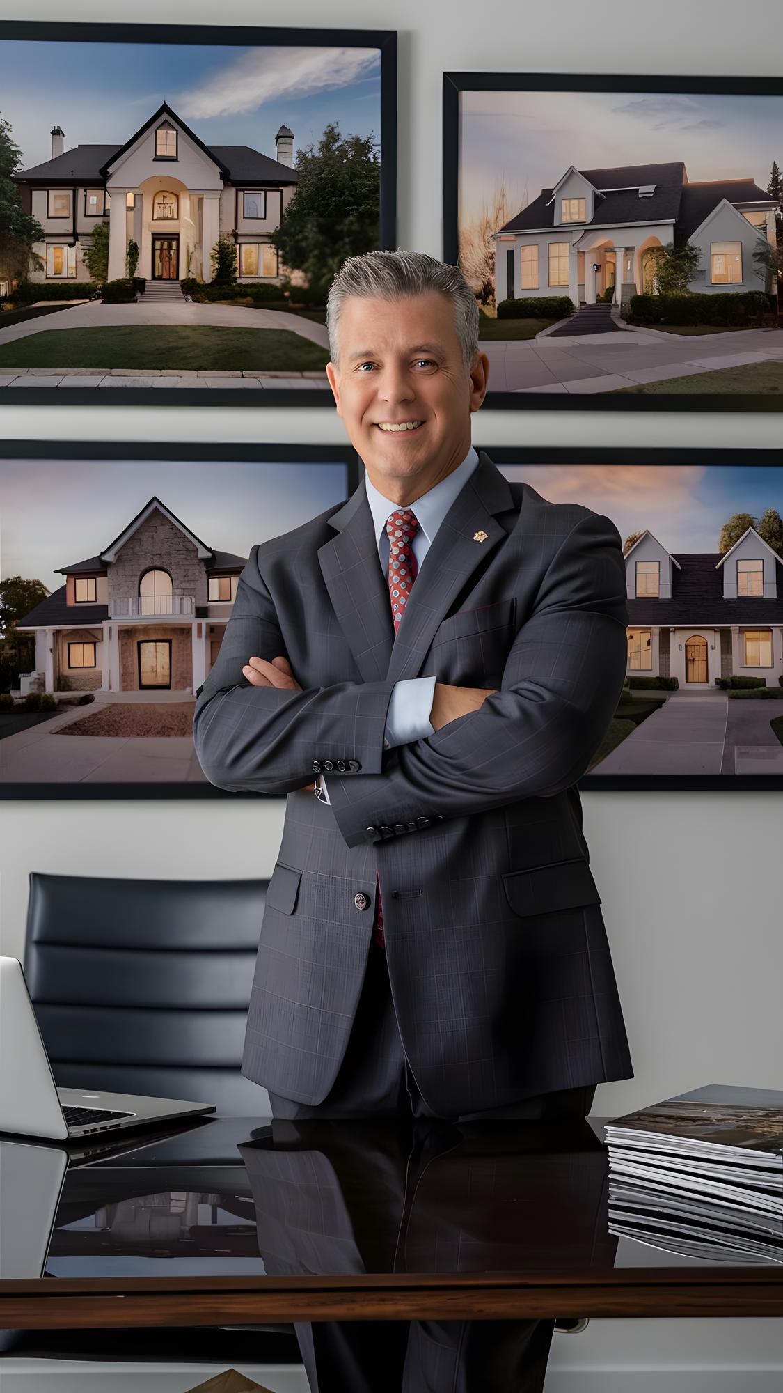 Consultant juridic imobiliar